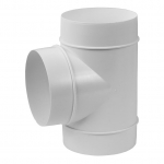 Kolmik Europlast AT100, 100 mm