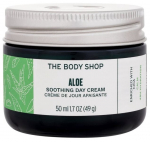 P&auml;evakreem The Body Shop Aloe, 50 ml
