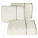 Vannir&auml;tik R96-04, kreemjasvalge, 140 cm x 70 cm