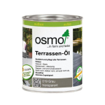 Terrassi&otilde;li Osmo Decking Oil 019 Grey, 0.75 l