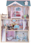 Nukumaja Gerardo's Toys Emily 63424, mitmev&auml;rviline