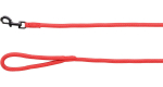 Koera rihm Flamingo Aiden 521322, punane v., 5 m x 12 mm