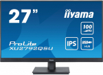 Monitor Iiyama XU2792QSU-B6, IPS, 100 Hz, WQHD, 27"