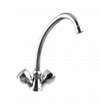 Valamusegisti Invena Modena 150, kroom