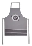 P&otilde;ll Domoletti PMM/A14145C, 64 cm x 80 cm, hall v.