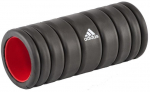 Massaažirull Adidas ADAC-11501, 38 cm, must v.