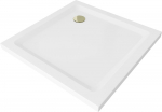 Du&scaron;ialus Mexen Flat Slim, 70 cm x 70 cm