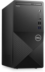 Statsionaarne arvuti Dell Vostro 3910 i7-12700, 512 GB, DDR4 8 GB, SSD 512 GB, Intel UHD Graphics 770 Dynamic, Ubuntu Vostro