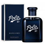 Tualettvesi Ralph Lauren EST Polo 67, 75 ml