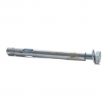 Ankrupolt mutriga Haushalt B, 16x136 mm, 2 tk