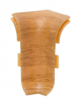 P&otilde;randaliistu sisenurk Salag NGF56 NGTW22, 2.3 cm x 5.6 cm, pekaanip&auml;hkel, karri, puit
