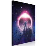 Reproduktsioon Artgeist Close Meeting KR33, 20 cm x 30 cm