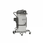 T&ouml;&ouml;stuslik tolmuimeja Nilfisk VHS120, 37 l