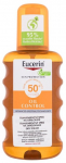 P&auml;evituse hooldussprei keha jaoks Eucerin Oil Control Dry Touch SPF50+, 200 ml