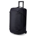 Reisikott ratastel Thule Subterra 5051, must, 90 l