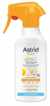 P&auml;ikesekaitsesprei keha jaoks Astrid Sun SPF30, 200 ml