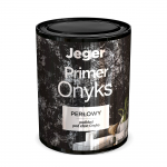 Kruntv&auml;rvid Jeger ONYKS PRIMER PEARL, p&auml;rl v., 1 l