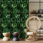 Tapeet Artgeist Guatemala Marble, 1000 cm x 1000 cm