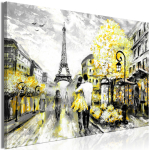 Reproduktsioon Artgeist Colourful Rendez-Vous, d-c-0101-b-b, 30 cm x 20 cm
