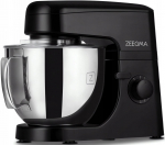 K&ouml;&ouml;gikombain Zeegma Planeet Mix Black, 1800 W