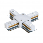 Elektri&uuml;hendus siinide jaoks DPM X-Line PROFILE RECESSED X-CONNECTOR, -, 0