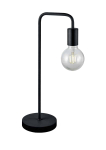 Laualambid Trio Diallo 508000132, E27, 42W, must v./must v.