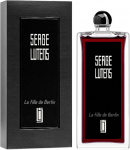 Parf&uuml;&uuml;mvesi Serge Lutens La Dompteuse Encag&eacute;e, 100 ml