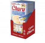 Kassimaius Churu, tuunikala, 12 pakki (48 tuubi)