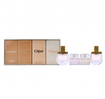 Parf&uuml;&uuml;mikomplekt Chloe Nomade, Chlo&eacute;, Chlo&eacute; Rose Tangerine