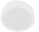 Pinnapealne LED-paneel lagi Philips Meson 929003283101, LED, 3000 &deg;K, 1 x 16.5 W, valge v.