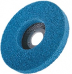 Lihvketas Norton Vortex Rapid Blend, 125 mm x 22.23 mm