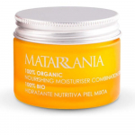 N&auml;okreem Matarrania Nourishing Moisturiser Combination Skin, 30.0 ml