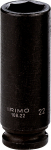 S&uuml;gav kuusnurkne l&ouml;&ouml;gipesa Irimo, 13 mm, 1/2", &Oslash;13 mm