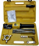 Universaalsete t&otilde;mmitsate komplekt Geko 5T, 26 cm