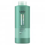 Juukse konditsioneer Londa Professional Pure, 1000 ml