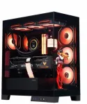 Statsionaarne arvuti Mdata Gaming Core i9-14900F, DDR5 64 GB, SSD+HDD 1 TB 2 TB, Nvidia GeForce RTX 4070 12 GB, Windows 11 90302879