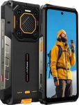 Mobiiltelefon UleFone Armor 26 Ultra 5G, 512 GB, must v.