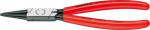 N&auml;pitsad r&otilde;ngaste jaoks Knipex 44 11 J0, 140 mm