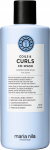 &Scaron;ampoon, palsam Maria Nila Coils & Curls Co-Wash, 350 ml