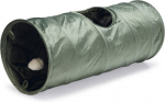 Tunnel kassidele Beeztees Cylla, roheline v., 65 cm