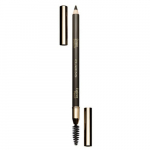 Kulmupliiats Clarins Eyebrow Pencil, 1.3 g, soft blonde 3