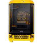 Arvuti korpus Thermaltake The Tower 300, kollane v.