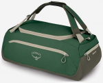 Spordikott Osprey Daylite Duffel, roheline, 45 l