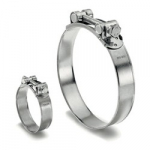 Klamber Specialist+, 131 - 139 mm