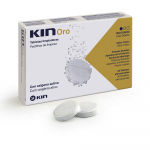 Tablet, hambaproteeside puhastamiseks KIN Oro 30