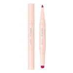 Huulepulk PUPA Milano Vamp! Creamy Duo, 0.8 g, 010