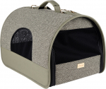 Loomade transpordi kast Amiplay Milano, 45 cm x 29 cm x 28 cm, L