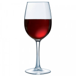 Veiniklaaside komplekt Ambition Ven&uuml;s, klaas, 0.350 l, 6 tk