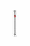 Santehniline voolik Tucai S.A. Taq Fil-Nox, M3/8''-F3/8'', 50 cm