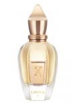 Parf&uuml;&uuml;mvesi Xerjoff Via Cavour I, 50 ml